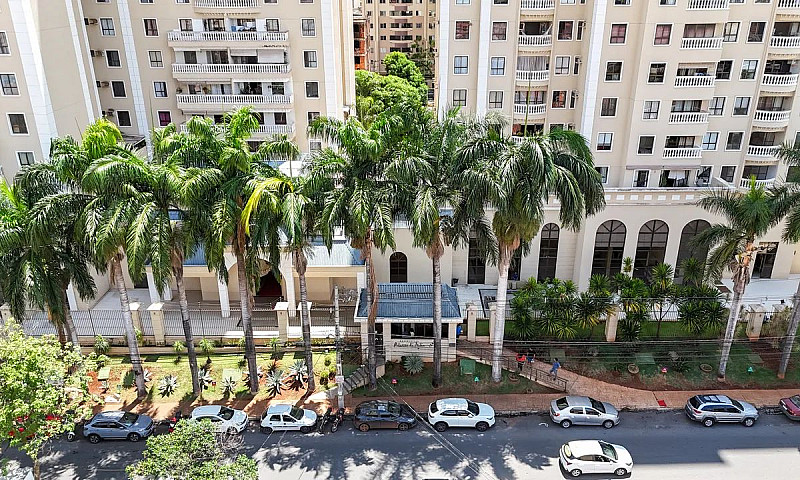 Apartamento No Palaz...