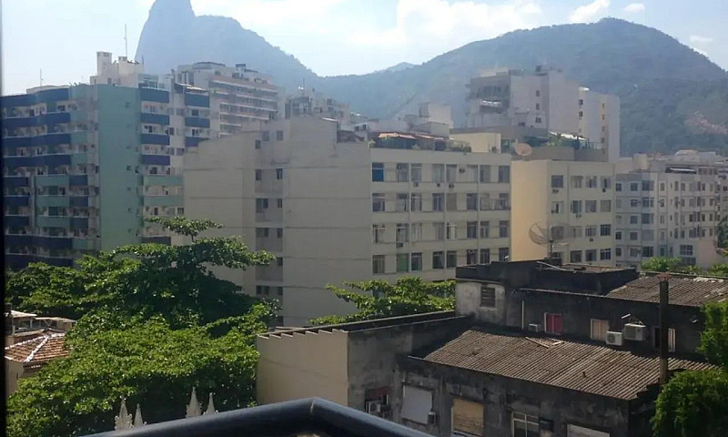 Apartamento Para Alu...