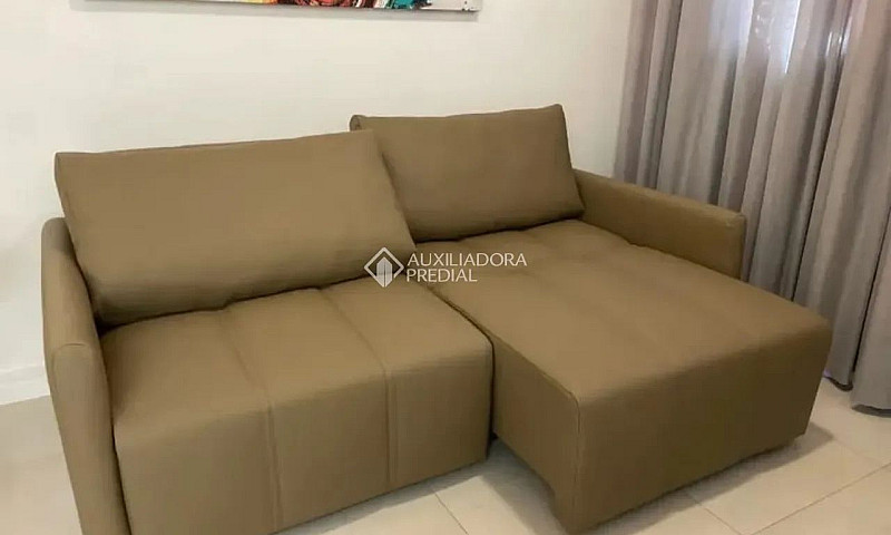Apartamento Mobiliad...