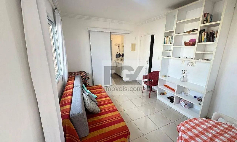 Apartamento Com 1 Do...