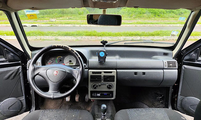 Fiat Uno Mille Way E...