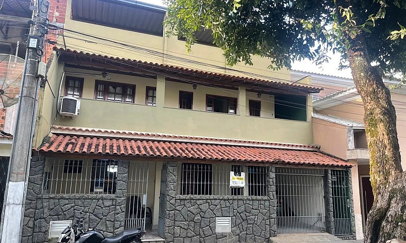 Vendo Casa Em Além P...