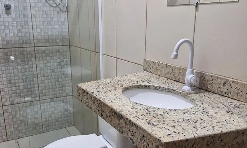 Apartamento De 1 Qua...