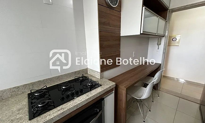 Aluguel Apartamento ...