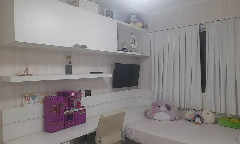 Apartamento Para Ven...