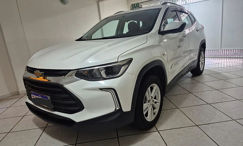Chevrolet Tracker Lt...