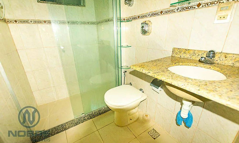 Apartamento Com 1 Do...
