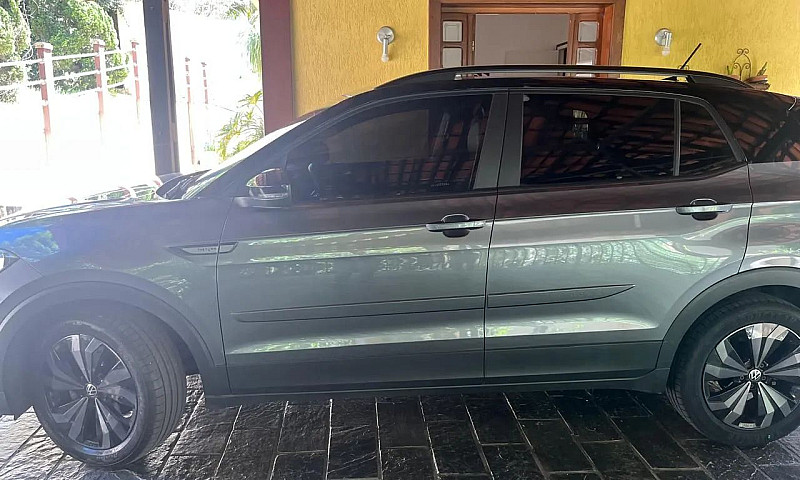 Volkswagen T-Cross 2...