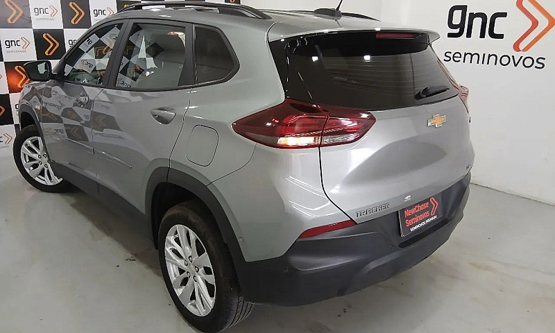 Chevrolet Tracker Lt...