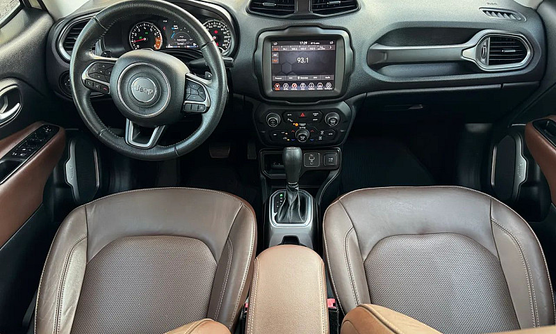Jeep Renegade Limite...
