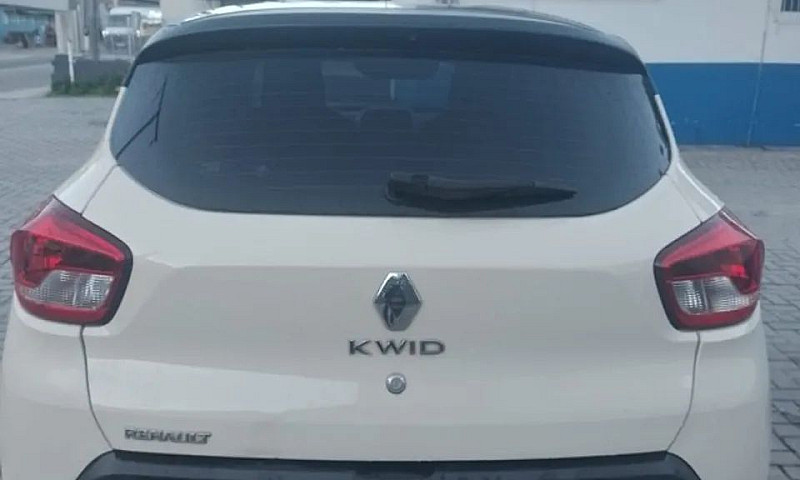 Renault Kwid Zen 1.0...