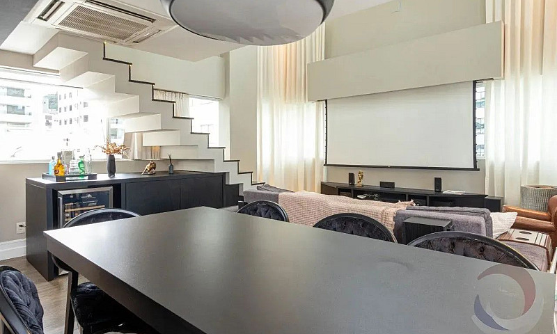 Apartamento De 1 Dor...