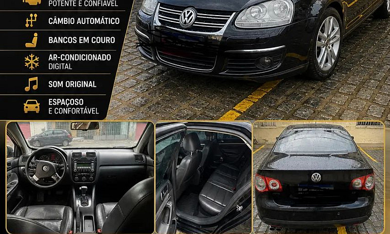 Volkswagen Jetta 2.5...