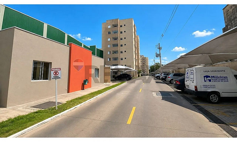 Apartamento Para Loc...