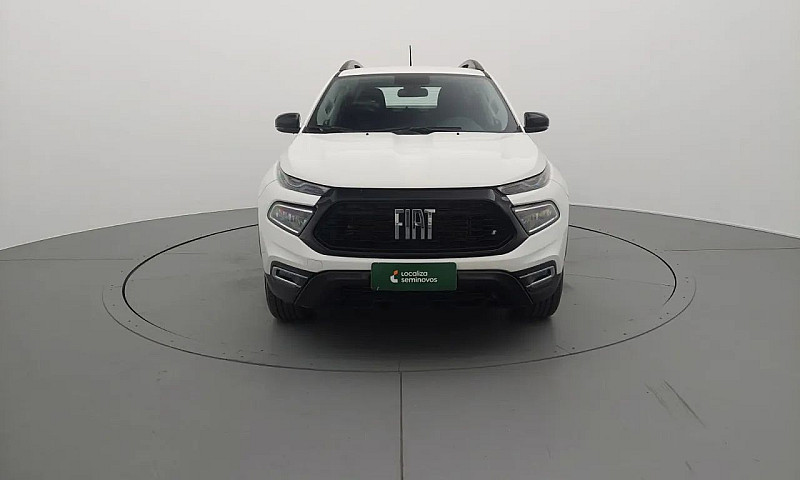 Fiat Toro Freedom 1....