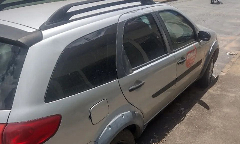 Fiat Palio Weekend T...