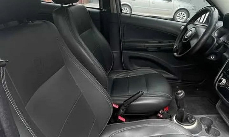Volkswagen Gol Geraç...