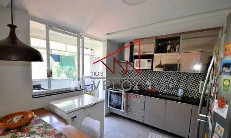 Apartamento : / Resi...