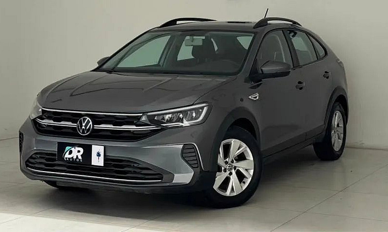 Volkswagen Nivus Com...