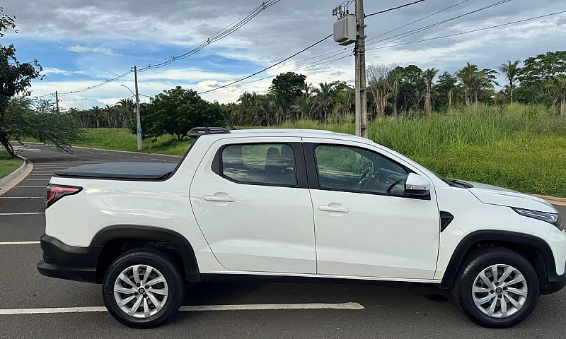 Fiat Strada Freedom ...