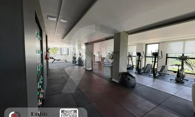 Apartamento 3 Dorm -...