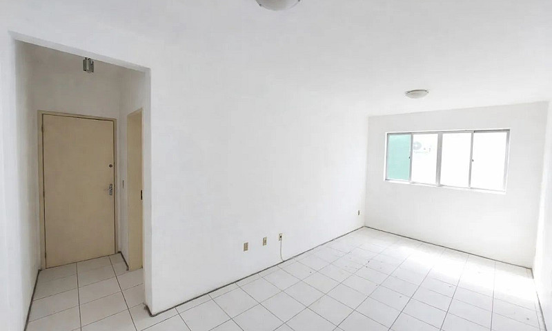 Apartamento 2 Quarto...