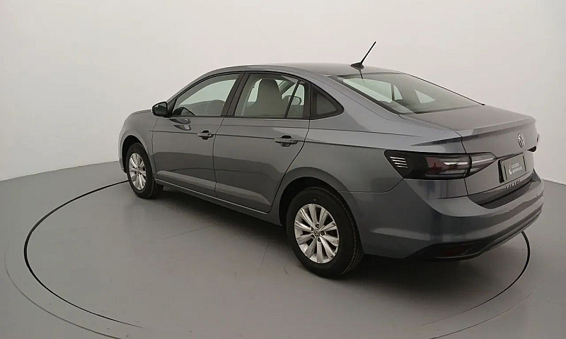 Volkswagen Virtus Ts...