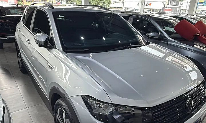 Volkswagen T-Cross C...