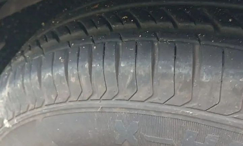 Fiat Palio 1.0/ Trof...