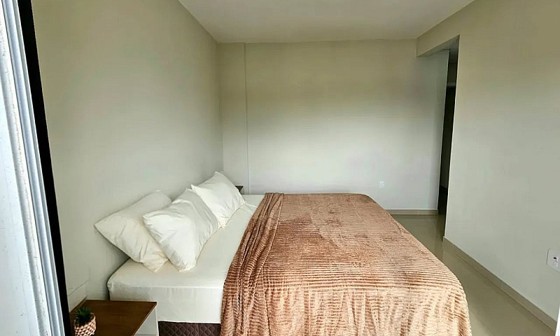 Lindo Apartamento Mo...