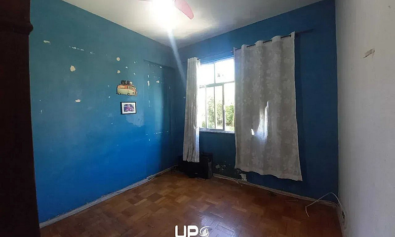Vila Isabel: 72M², 2...