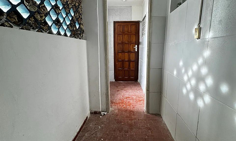 Apartamento No Bairr...