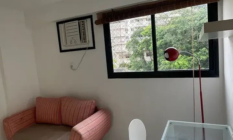 Apartamento Para Alu...
