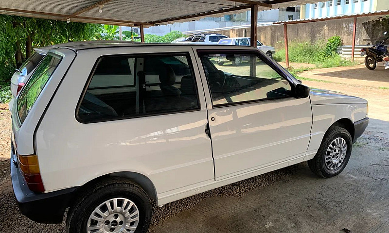 Fiat Uno Mille 1.0 F...