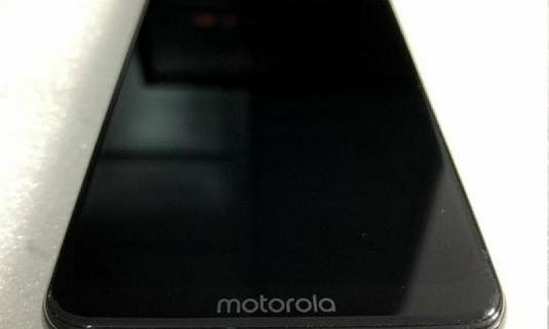 Moto One De 64 Gb Im...
