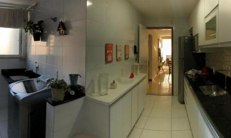 Apartamento 2 Quarto...