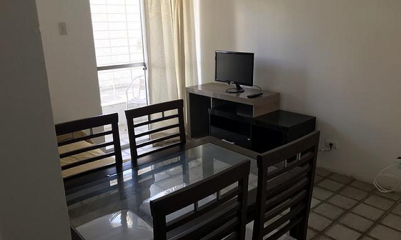 Apartamento 01 Quart...