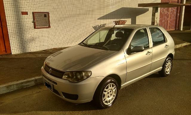 Fiat Palio...