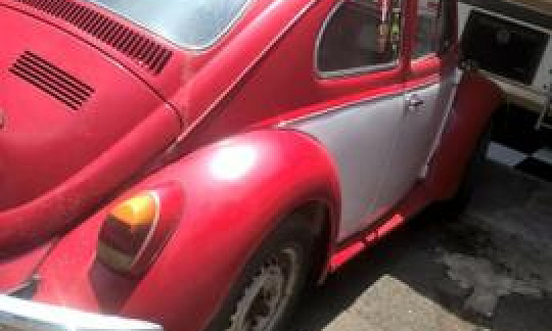 Vw - Volkswagen Fusc...
