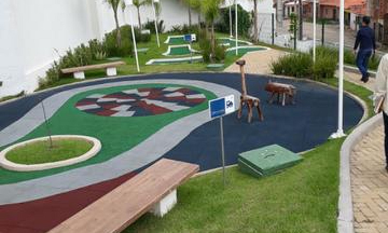 Rs -≫Ilha Parque&...