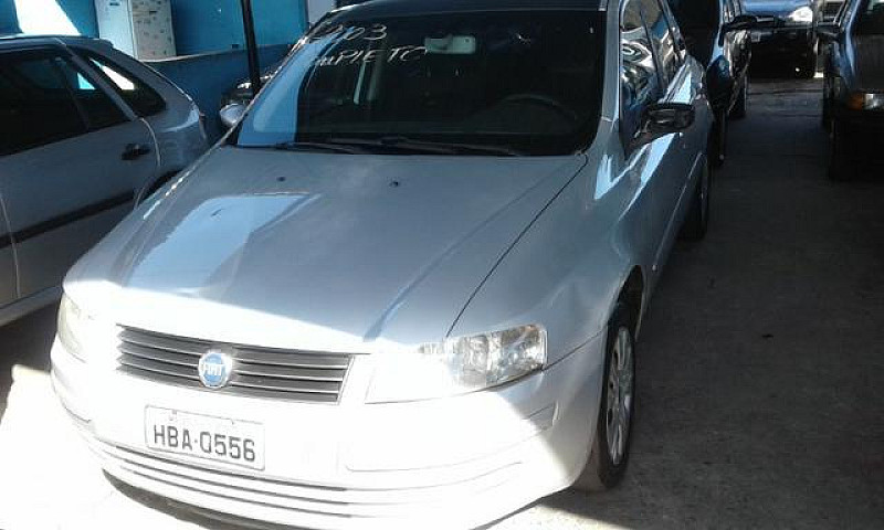Fiat Stilo...