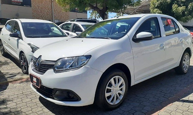 Renault Logan Expres...
