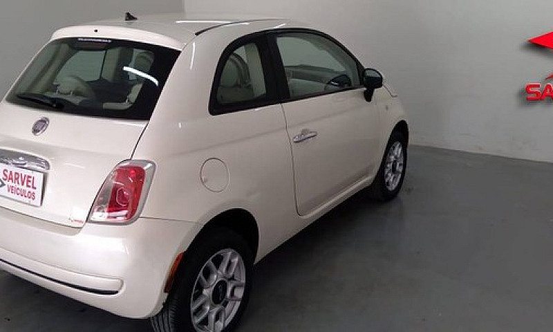 Fiat 500 2012/2012 1...