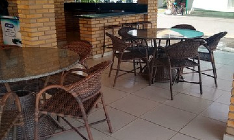 Apartamento Para Alu...