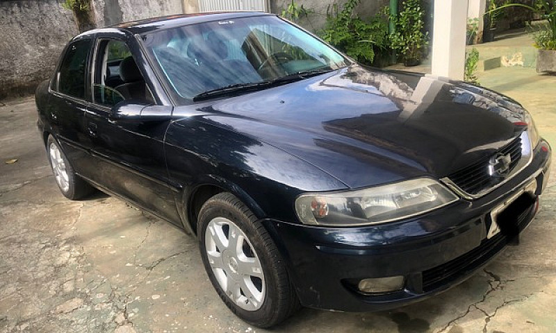 Vectra Gls Challenge...
