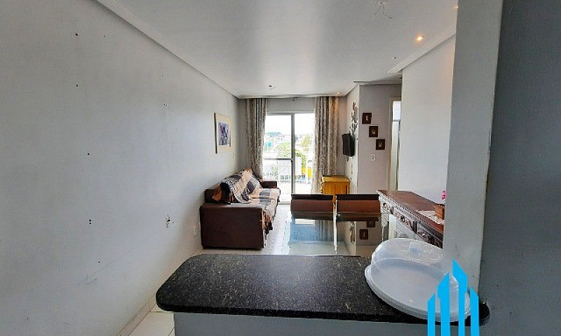 Apartamento Com 2 Qu...