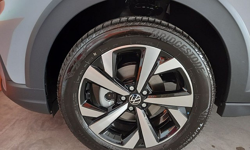 Nivus 200 Tsi Highli...