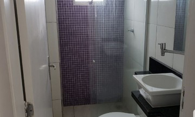 Apartamento Parque P...