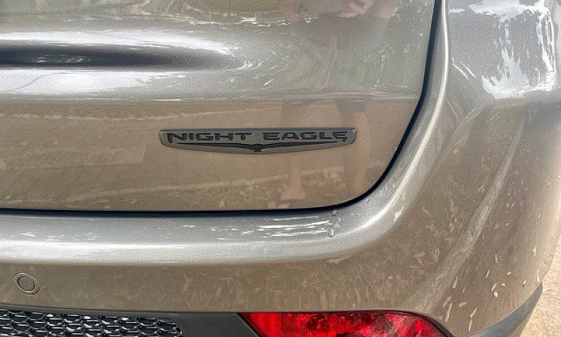 Jeep Compass Night E...