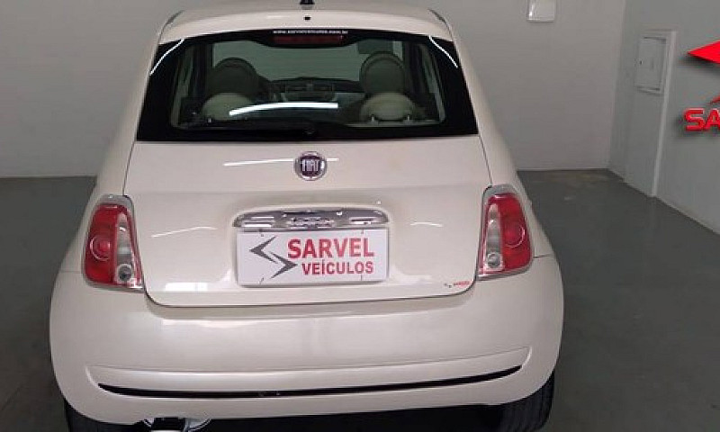 Fiat 500 2012/2012 1...